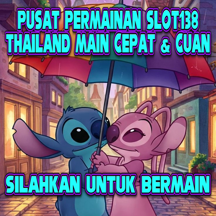 Guru138 - Pusat Permainan Slot138 Thailand Main Cepat & Cuan